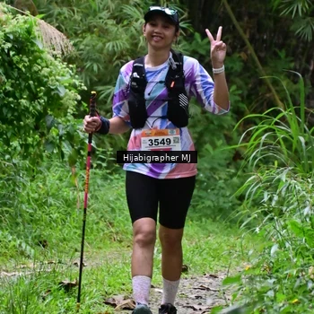 Runner Photo 8800094