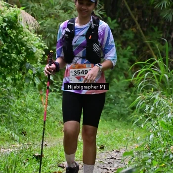 Runner Photo 8800095