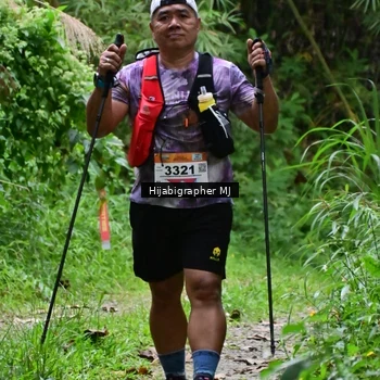 Runner Photo 8800097