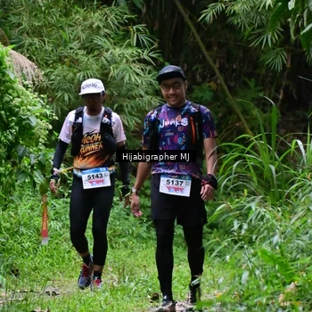 Runner Photo 8800098
