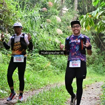 Runner Photo 8800099