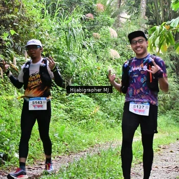 Runner Photo 8800101