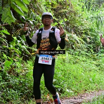 Runner Photo 8800102