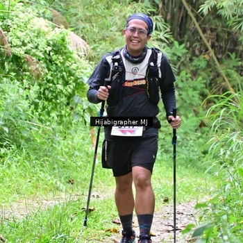 Runner Photo 8800103