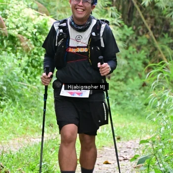 Runner Photo 8800104