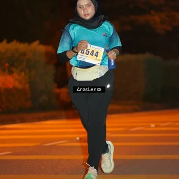 Runner Photo 8800105