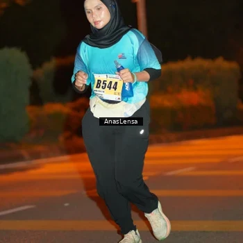 Runner Photo 8800107