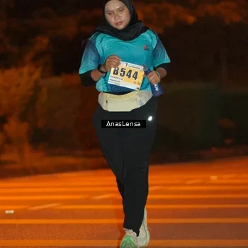 Runner Photo 8800108