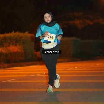 Runner Photo 8800109