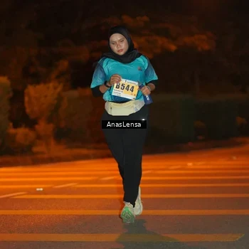 Runner Photo 8800110