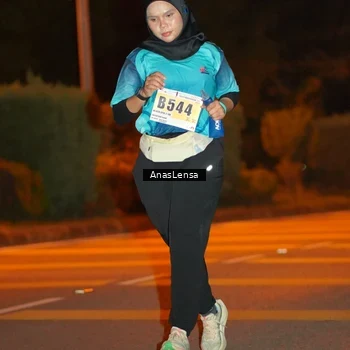 Runner Photo 8800114
