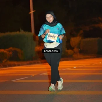 Runner Photo 8800115