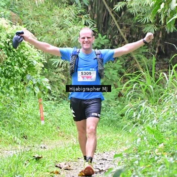 Runner Photo 8800117