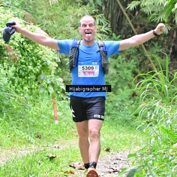 Runner Photo 8800119