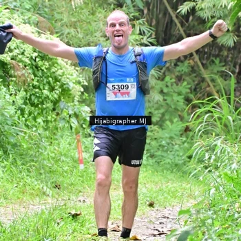 Runner Photo 8800120