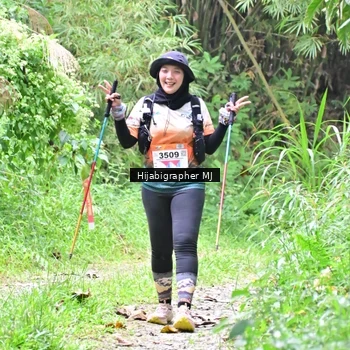 Runner Photo 8800122