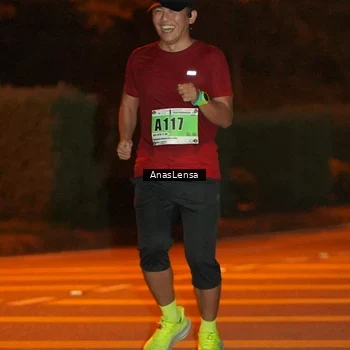 Runner Photo 8800123