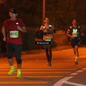 Runner Photo 8800124