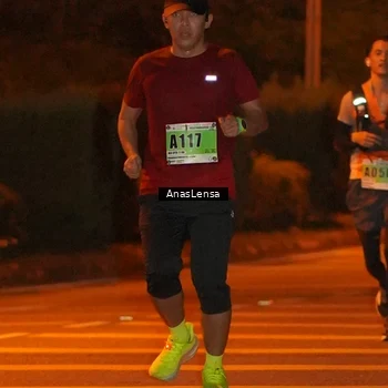 Runner Photo 8800126