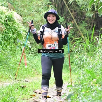 Runner Photo 8800127