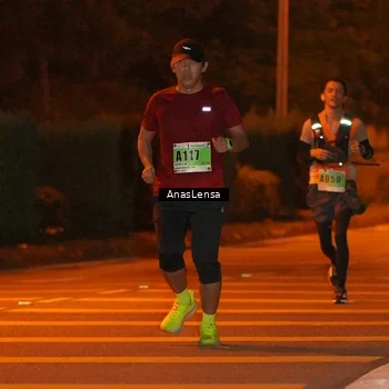 Runner Photo 8800129