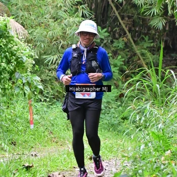 Runner Photo 8800132