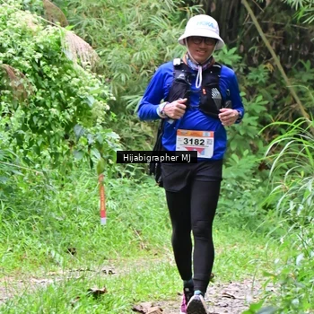 Runner Photo 8800134