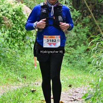 Runner Photo 8800135