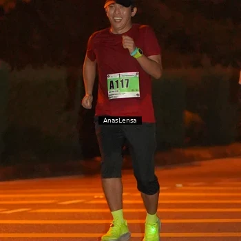 Runner Photo 8800136