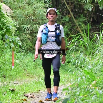 Runner Photo 8800143