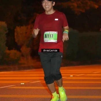 Runner Photo 8800145