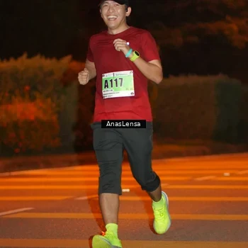 Runner Photo 8800146