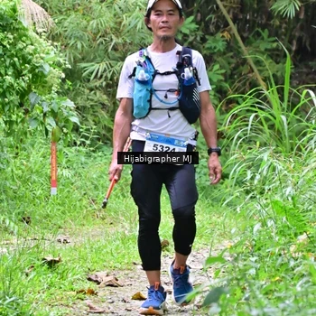 Runner Photo 8800147
