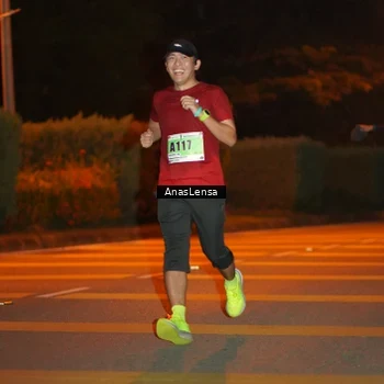 Runner Photo 8800148