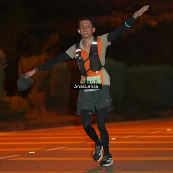 Runner Photo 8800149