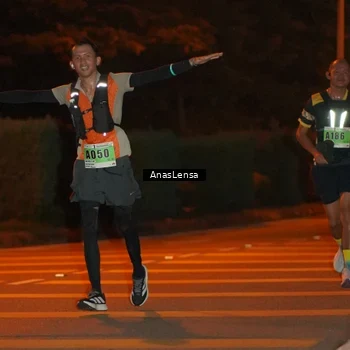 Runner Photo 8800151