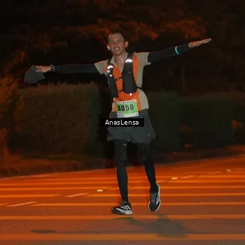 Runner Photo 8800152