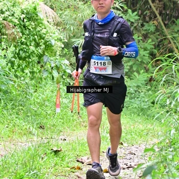 Runner Photo 8800154