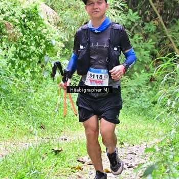 Runner Photo 8800156