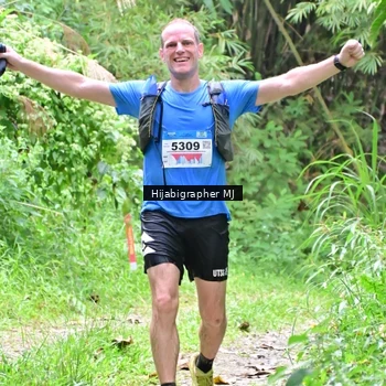Runner Photo 8800158
