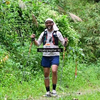 Runner Photo 8800159