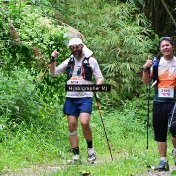 Runner Photo 8800160