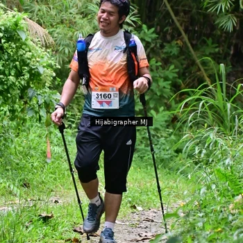 Runner Photo 8800161