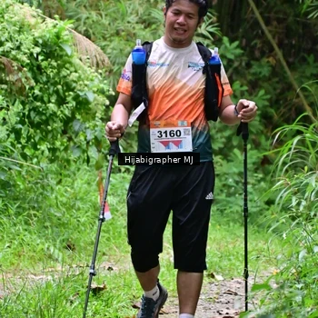 Runner Photo 8800162