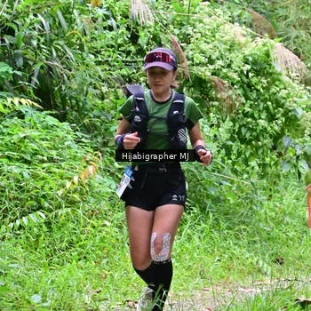 Runner Photo 8800163
