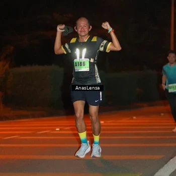 Runner Photo 8800164