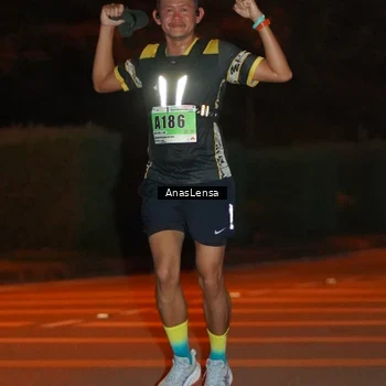 Runner Photo 8800165
