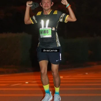 Runner Photo 8800166