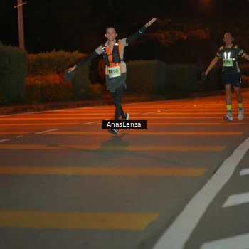 Runner Photo 8800167