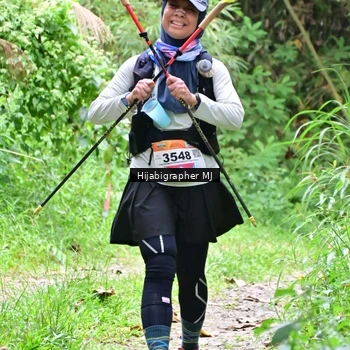 Runner Photo 8800169